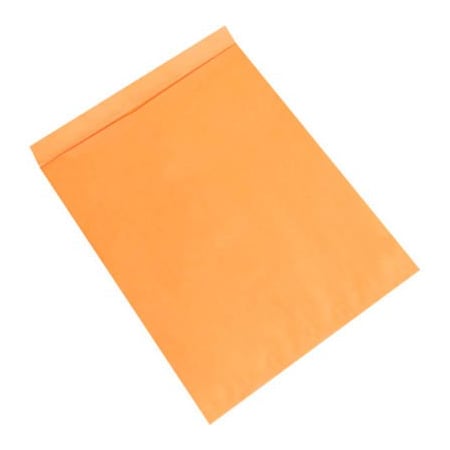 Box Packaging Jumbo Ungummed Envelopes, 30"W x 24"H, White, 100/Pack EN1087